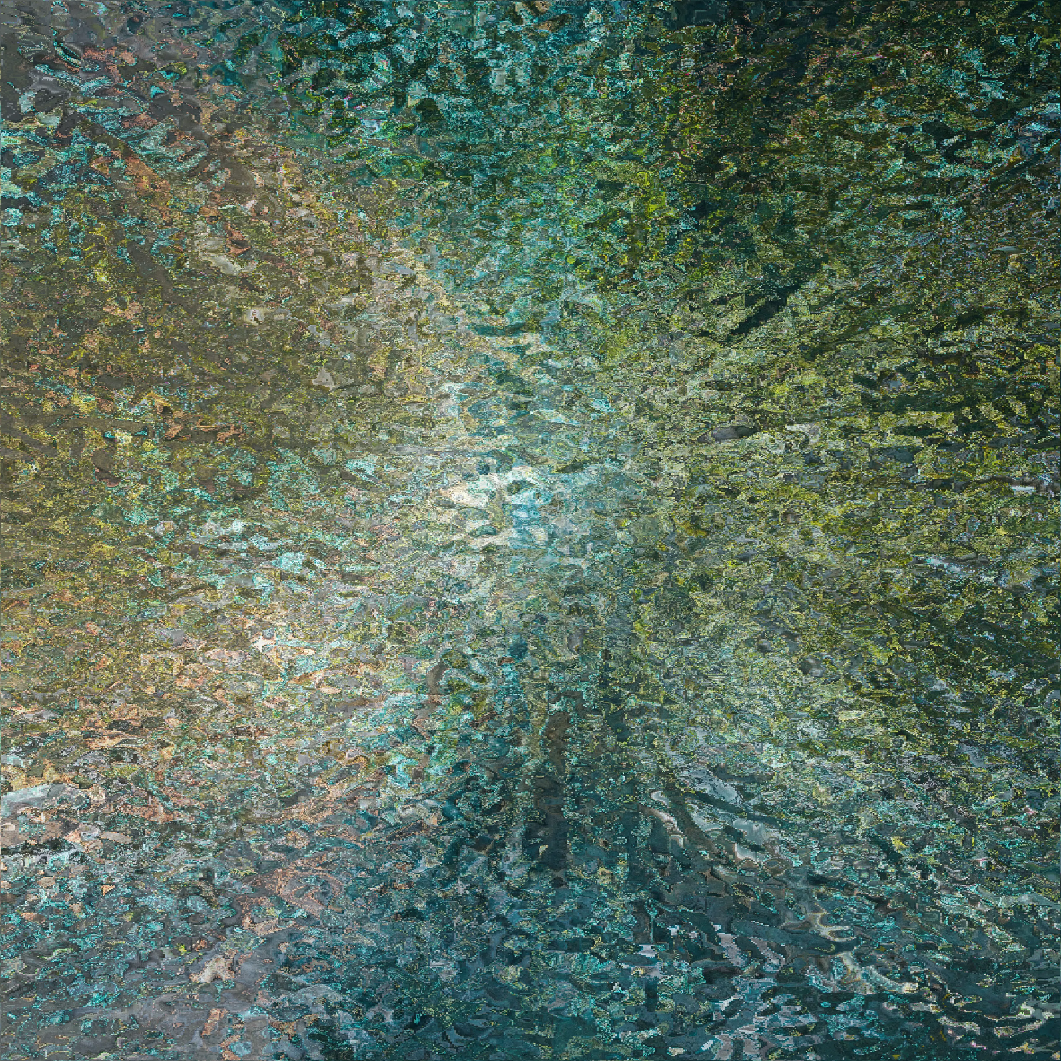 Blend4 — generative artwork