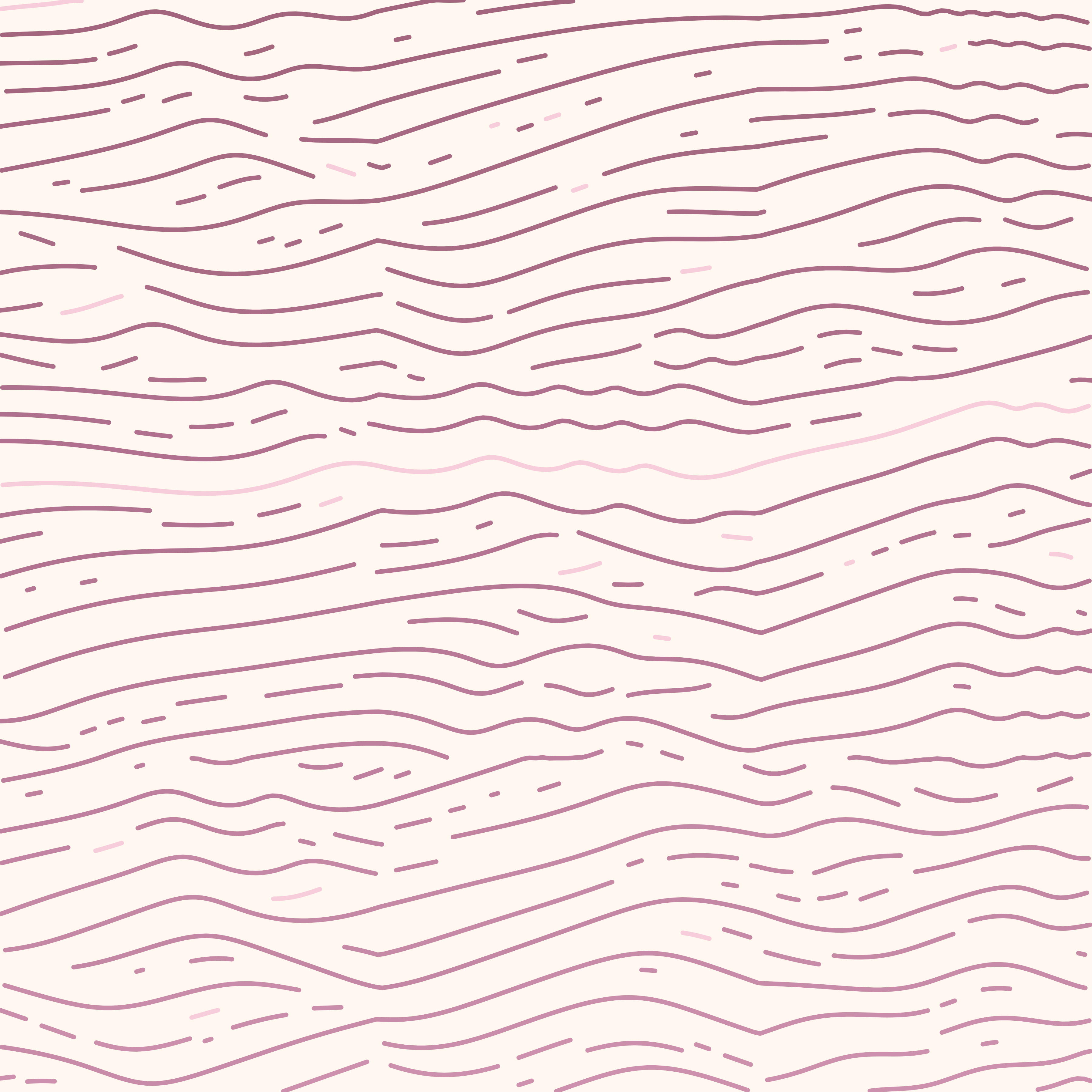Flow Field — generative artwork