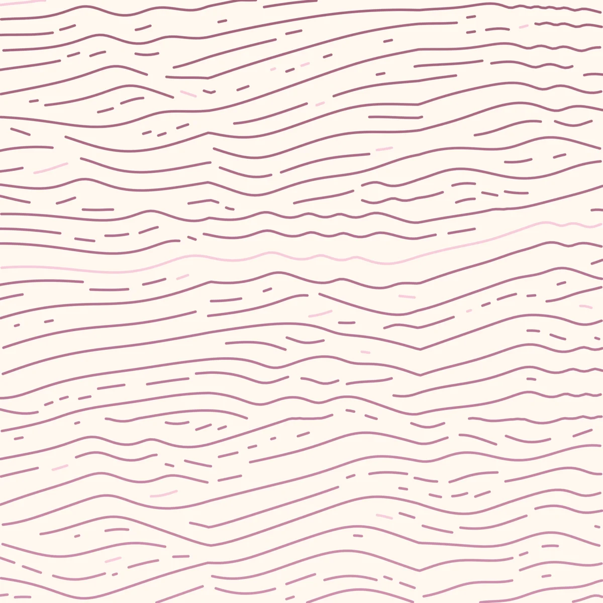 Flow Field — generative artwork